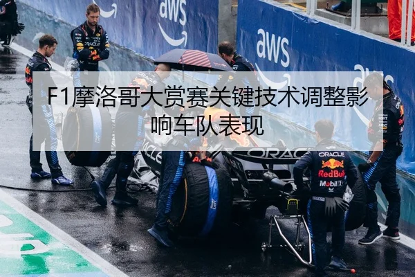 F1摩洛哥大赏赛关键技术调整影响车队表现